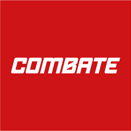 Logo Combate
