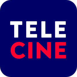 Logo Telecine